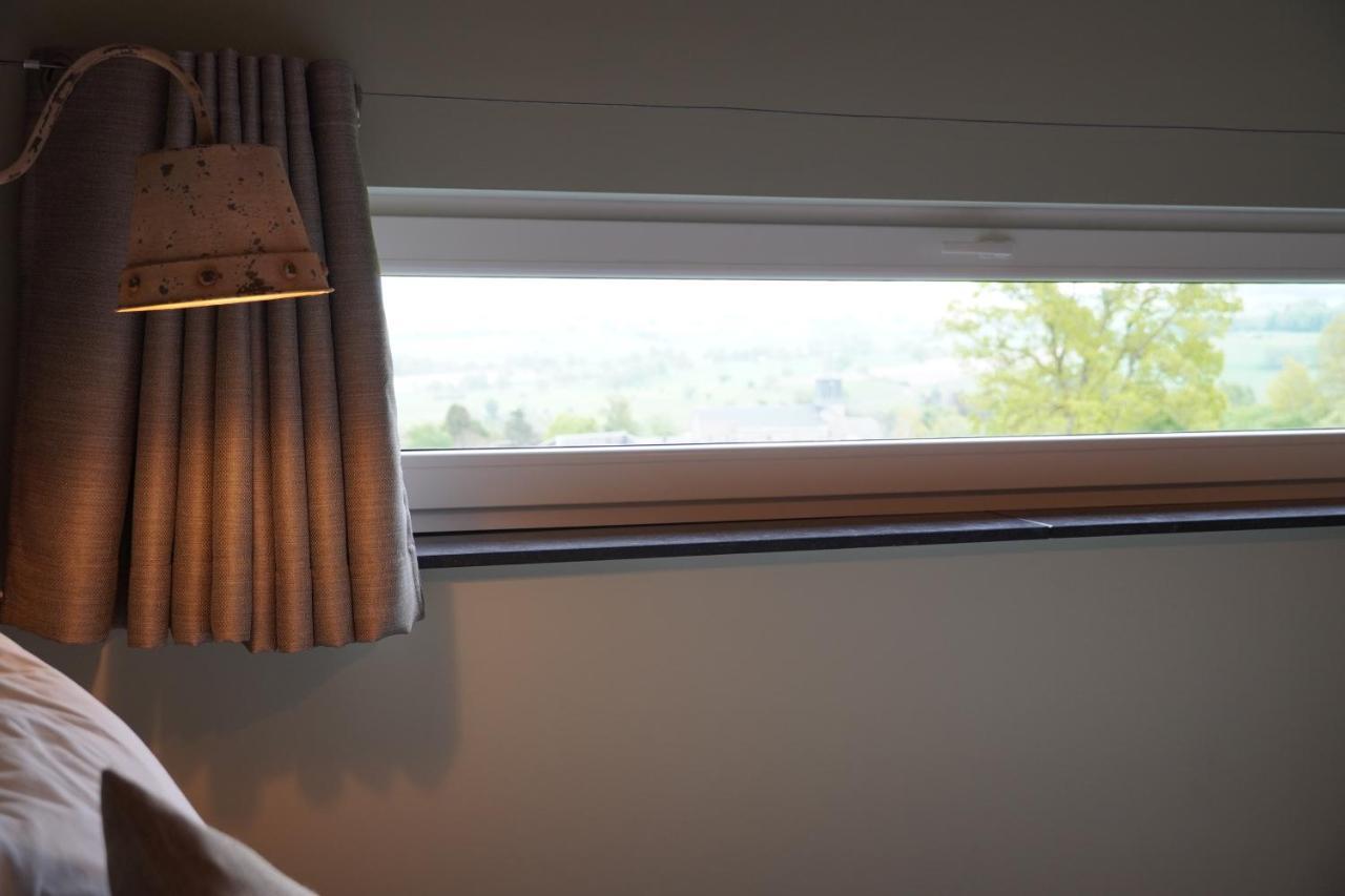 "Petite Perle En Haute Ardenne" Avec Vue Sur La Vallee, Cabine Infra-Rouge Et Bain Balneo Lierneux 외부 사진