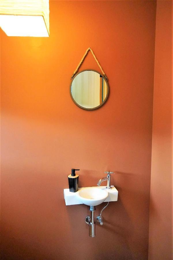 "Petite Perle En Haute Ardenne" Avec Vue Sur La Vallee, Cabine Infra-Rouge Et Bain Balneo Lierneux 외부 사진
