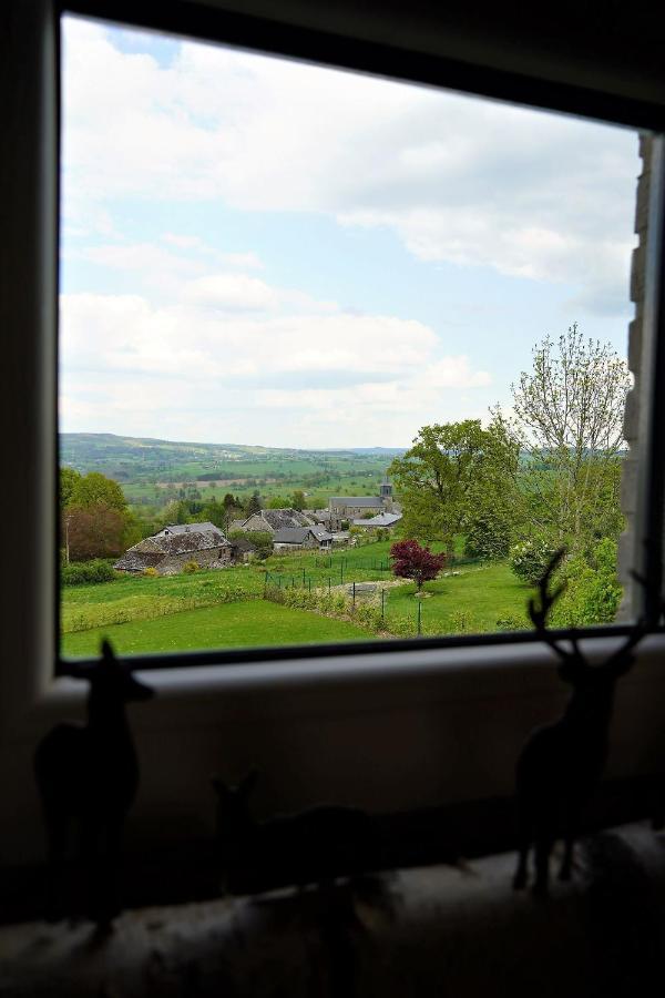 "Petite Perle En Haute Ardenne" Avec Vue Sur La Vallee, Cabine Infra-Rouge Et Bain Balneo Lierneux 외부 사진