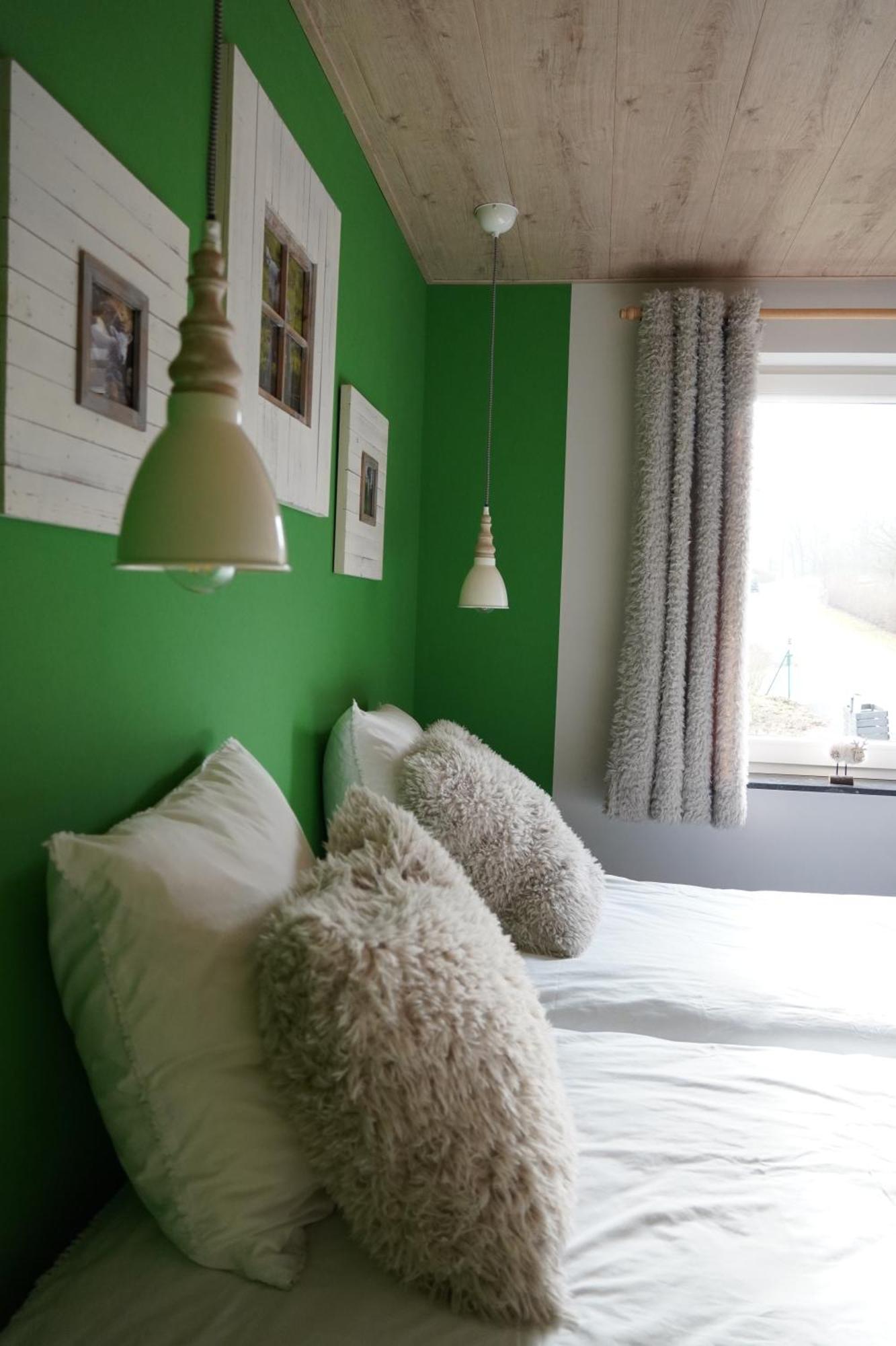 "Petite Perle En Haute Ardenne" Avec Vue Sur La Vallee, Cabine Infra-Rouge Et Bain Balneo Lierneux 외부 사진